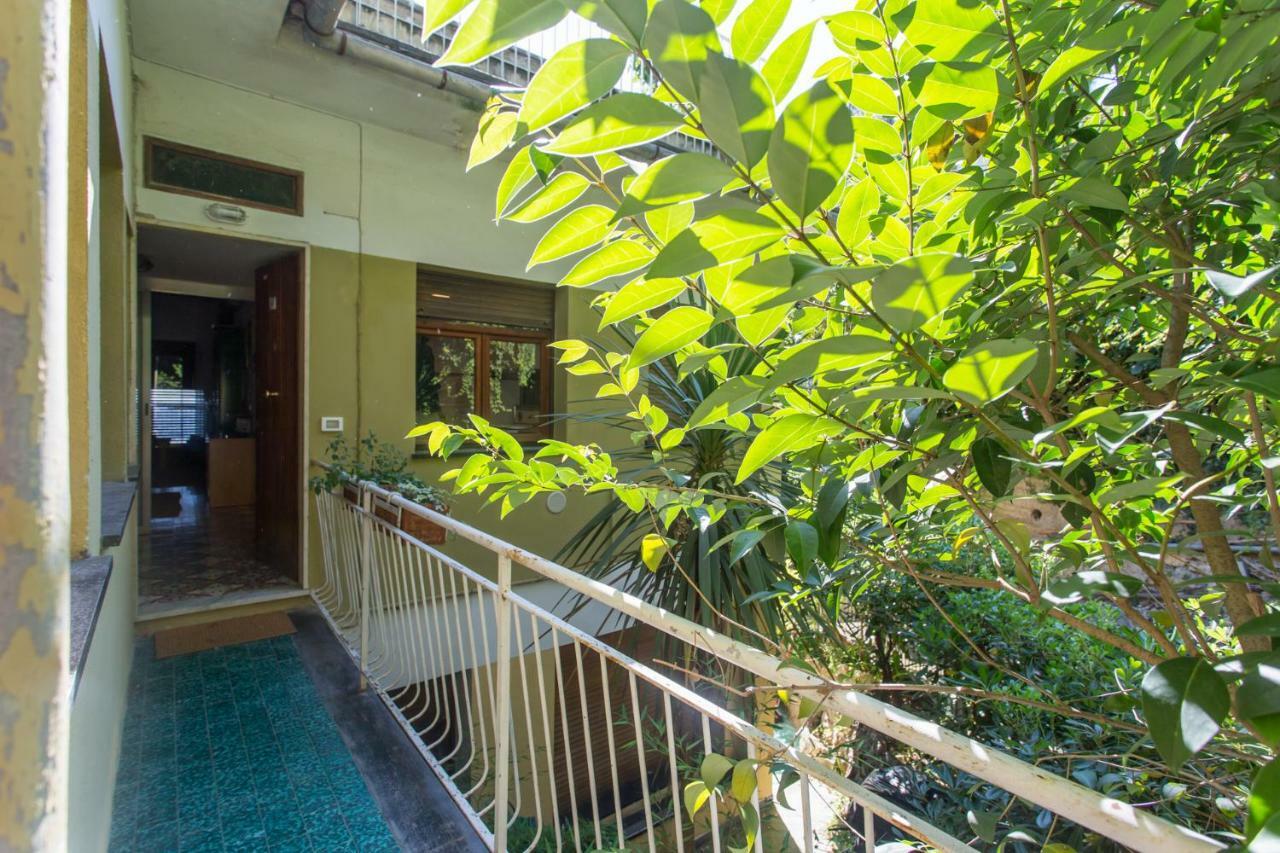 Stunning View Relax Tra Mare E Cielo Apartamento Villa Solari Exterior foto